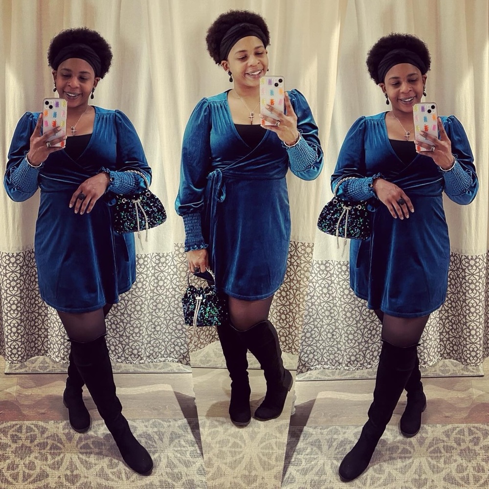 Meet your Posher, Kayla